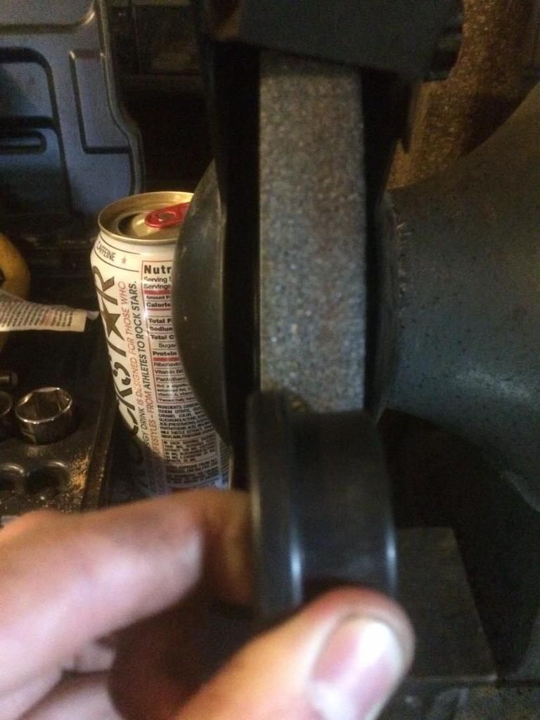 How to Replace 2004 05 Rack and Pinion Bushings Chevrolet Colorado